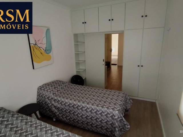 Apartamento para Venda em Santos - 4