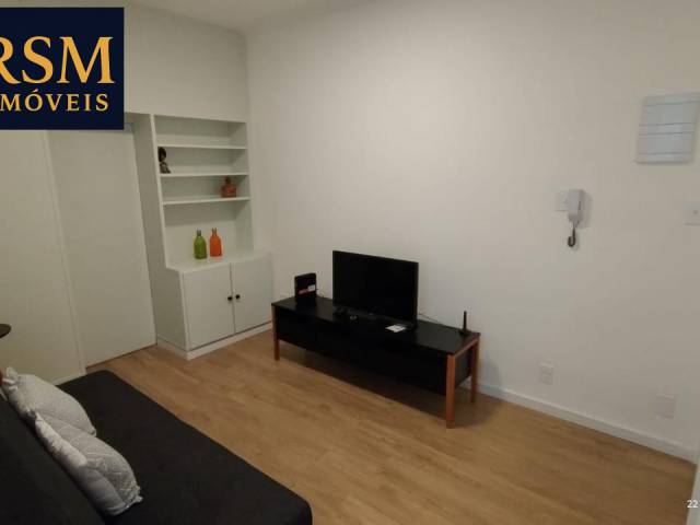 #1109 - Apartamento para Venda em Santos - SP - 2