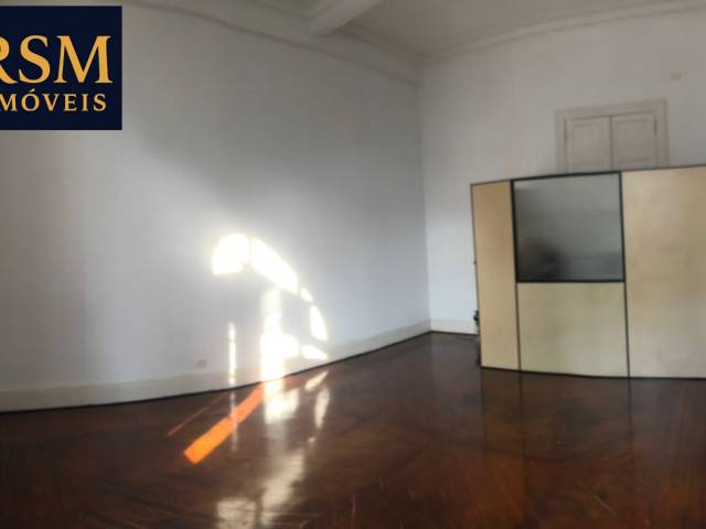 Venda em Centro - Santos