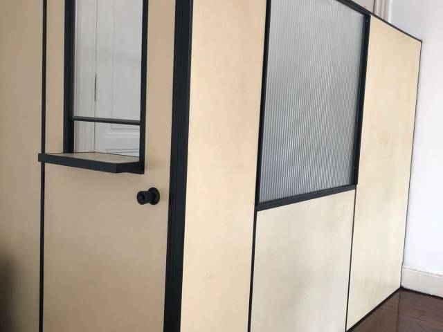 #1118 - Sala para Venda em Santos - SP - 2