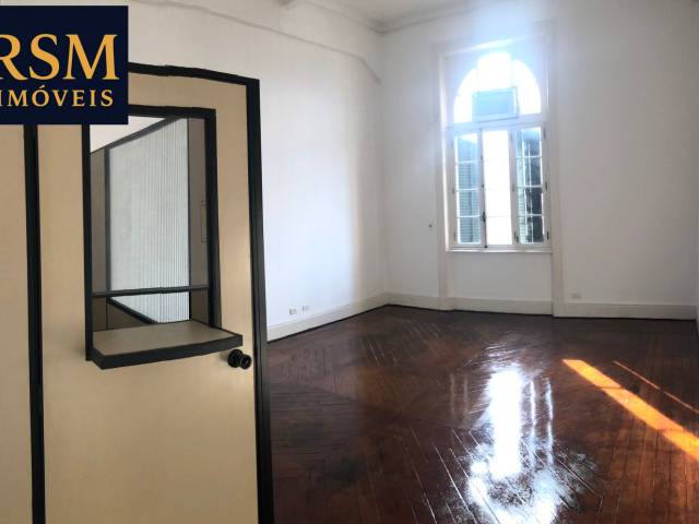 #1118 - Sala para Venda em Santos - SP - 3