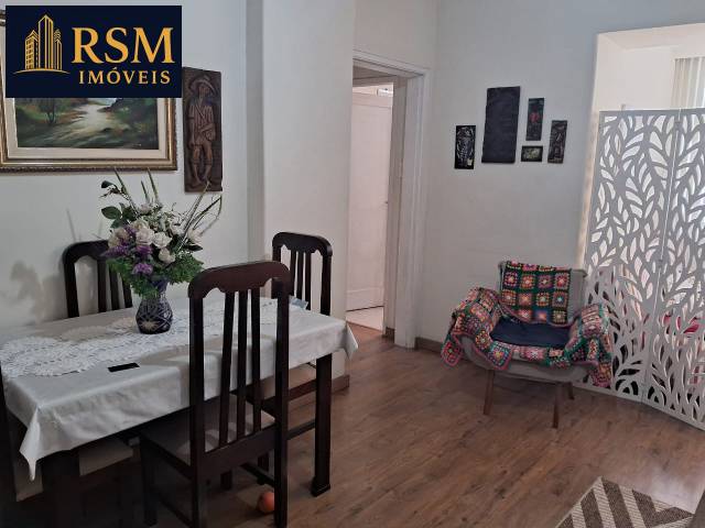 #1117 - Apartamento para Venda em Santos - SP - 3