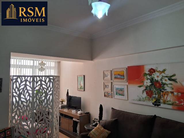 Apartamento para Venda em Santos - 4