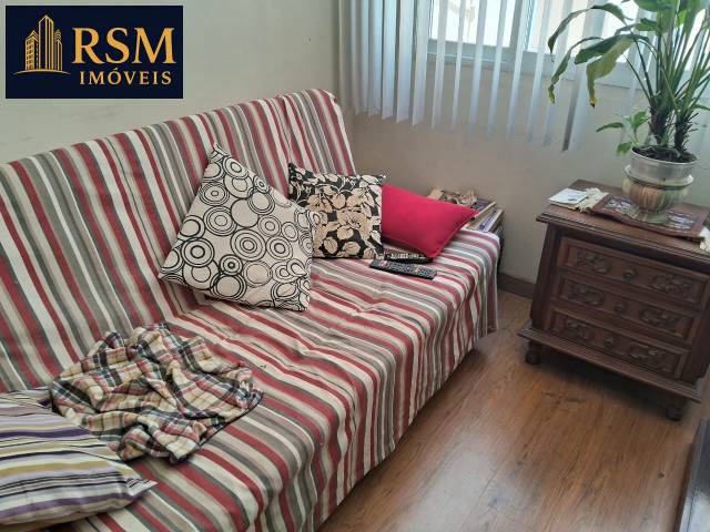 Apartamento para Venda em Santos - 5