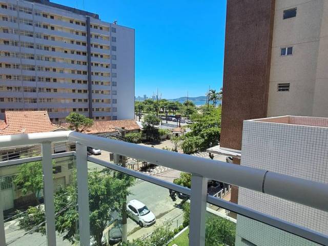 Venda em José Menino - Santos