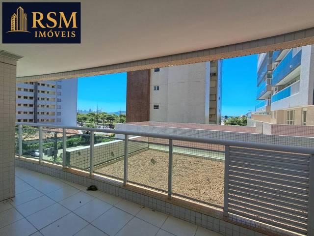 #1120 - Apartamento para Venda em Santos - SP - 3