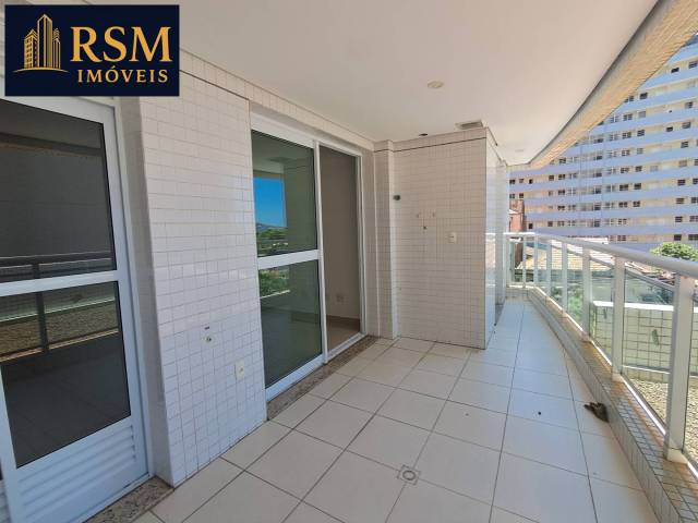 Apartamento para Venda em Santos - 5