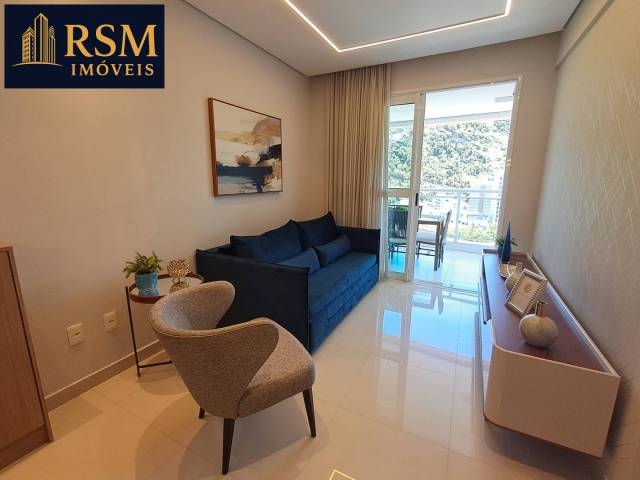 #0658 - Apartamento para Venda em Santos - SP