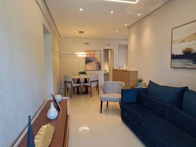 Apartamento para Venda em Santos - 4