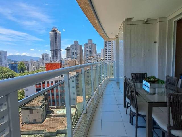 Apartamento para Venda em Santos - 5