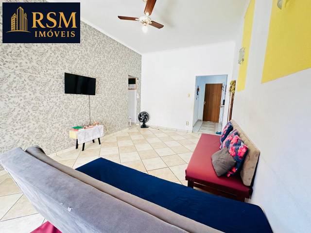 #1121 - Apartamento para Venda em Santos - SP - 3