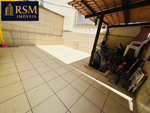 Apartamento para Venda em Santos - 5