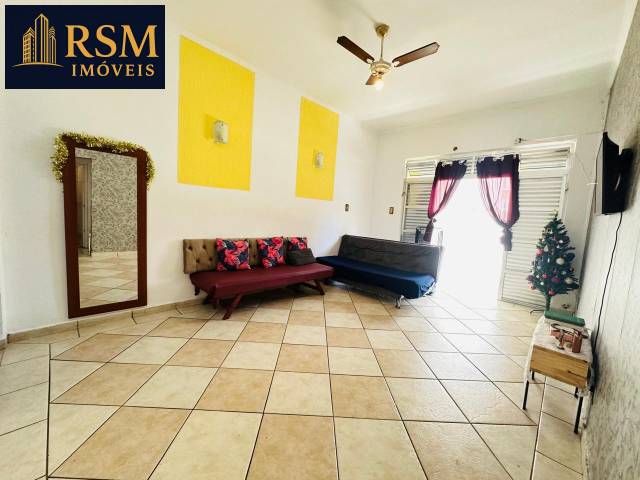 Apartamento para Venda em Santos - 4