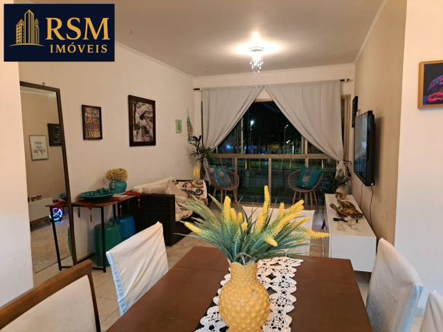 #1123 - Apartamento para Venda em São Vicente - SP - 3