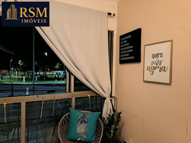 Apartamento para Venda em São Vicente - 4