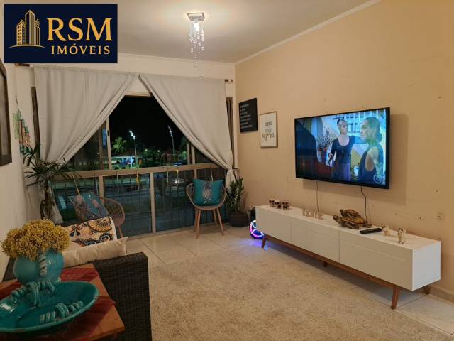 Apartamento para Venda em São Vicente - 5