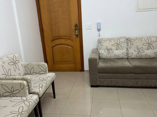 Venda em Embaré - Santos