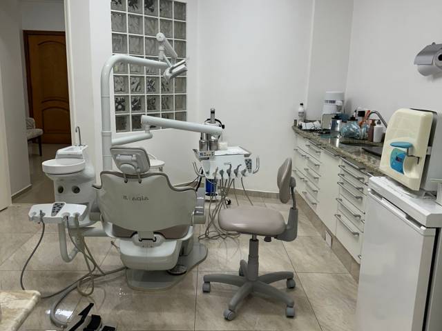 Sala para Venda em Santos - 4