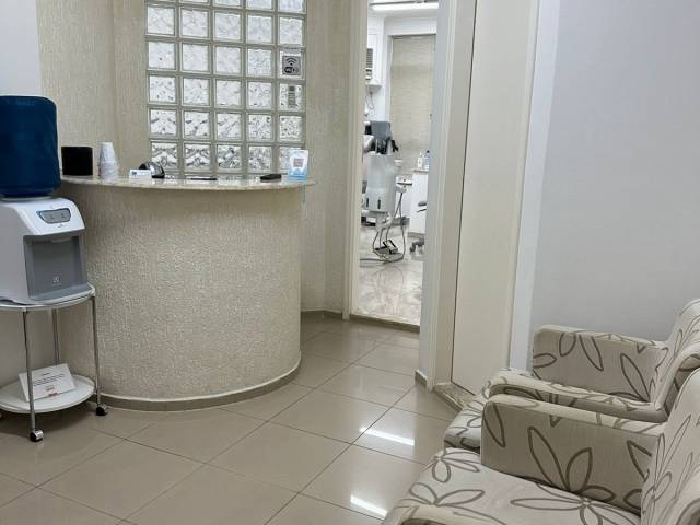 #1124 - Sala para Venda em Santos - SP - 3