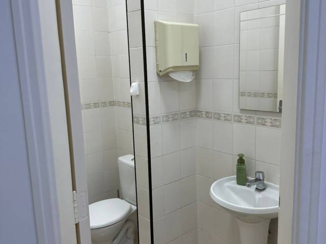 Sala para Venda em Santos - 5