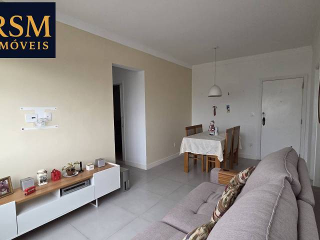 #1125 - Apartamento para Venda em Santos - SP - 2