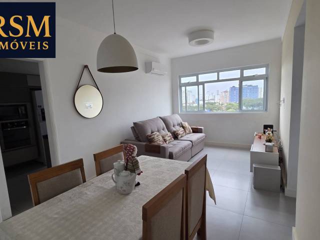 Apartamento para Venda em Santos - 4