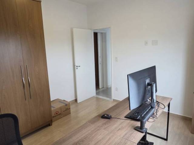 Apartamento para Venda em Santos - 5