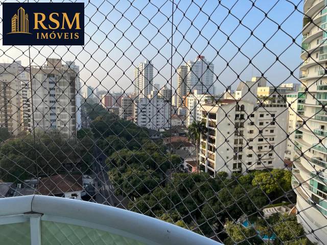 #1126 - Apartamento para Venda em Santos - SP