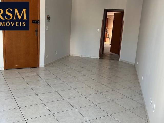 #1126 - Apartamento para Venda em Santos - SP