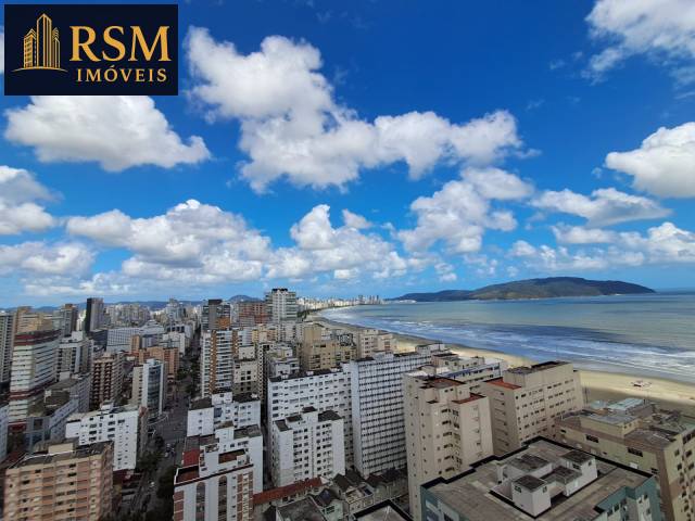 #1128 - Apartamento para Venda em Santos - SP - 2