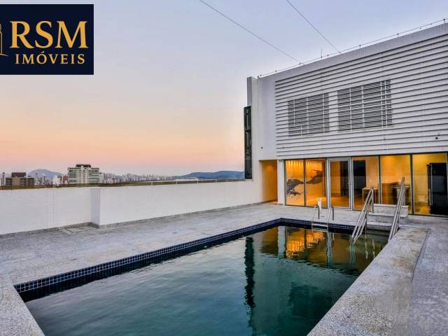 Apartamento para Venda em Santos - 4