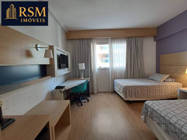 Apartamento para Venda em Santos - 2