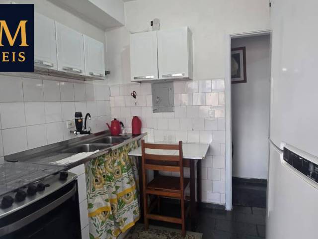 Apartamento para Venda em Santos - 5