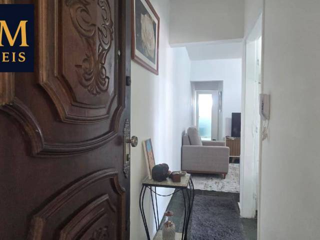 #1129 - Apartamento para Venda em Santos - SP - 3