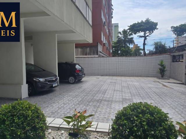 #1129 - Apartamento para Venda em Santos - SP - 2