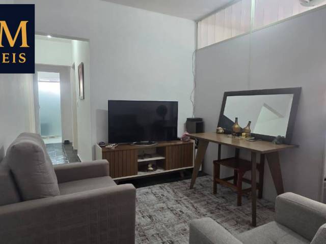 Apartamento para Venda em Santos - 4