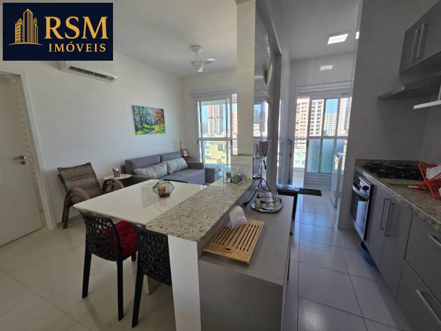 #1131 - Apartamento para Venda em Santos - SP - 2