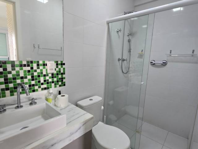 Apartamento para Venda em Santos - 5