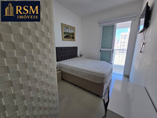 #1131 - Apartamento para Venda em Santos - SP - 3