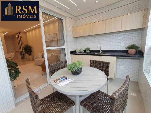 Apartamento para Venda em Santos - 4