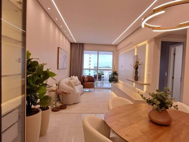 Apartamento para Venda em Santos - 2