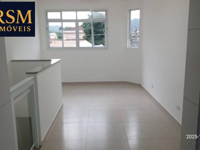 Venda em Bom Retiro - Santos