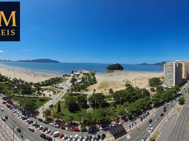 Venda em José Menino - Santos