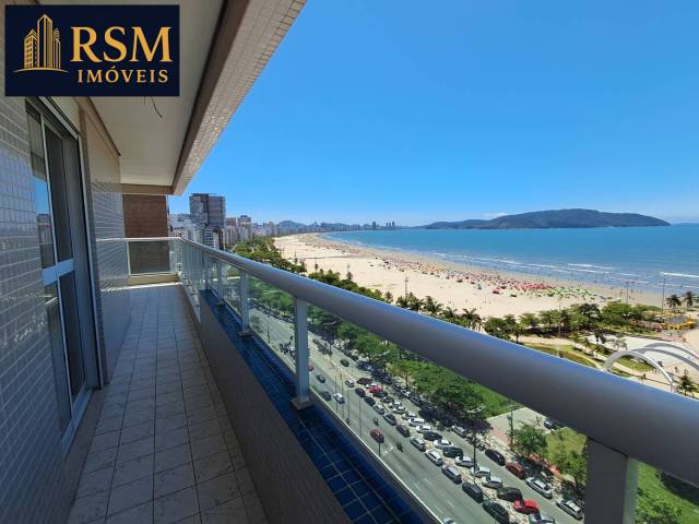 Apartamento para Venda em Santos - 4