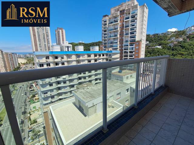 Apartamento para Venda em Santos - 5