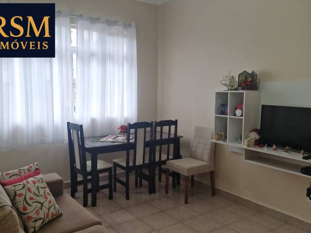 #1135 - Apartamento para Venda em Santos - SP - 3