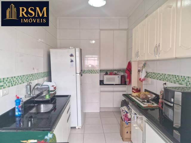 Apartamento para Venda em Santos - 5