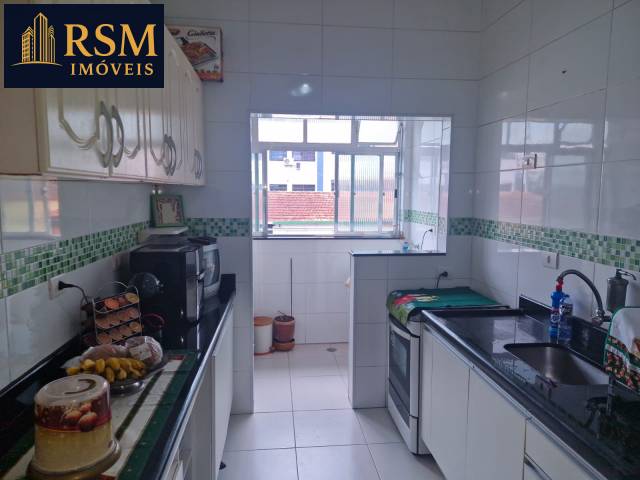 Apartamento para Venda em Santos - 4