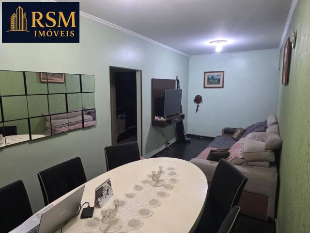 Venda em Vila Mathias - Santos