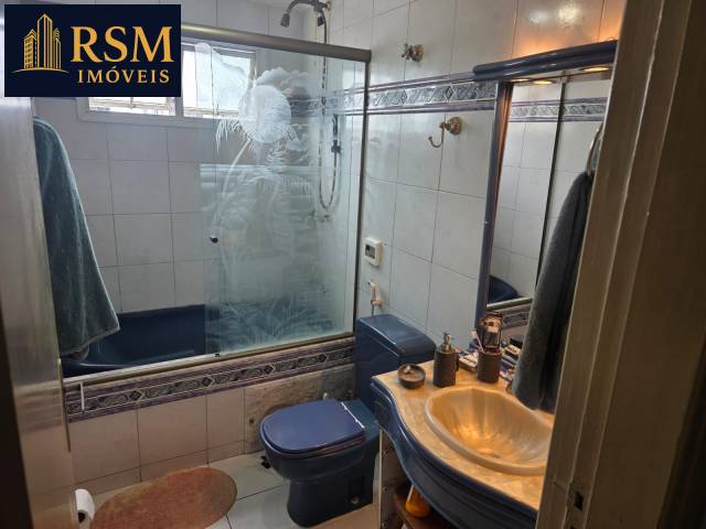 Apartamento para Venda em Santos - 5